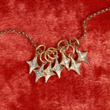 Sister Stars