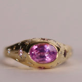 Tapestry of Stars Ring No. 1