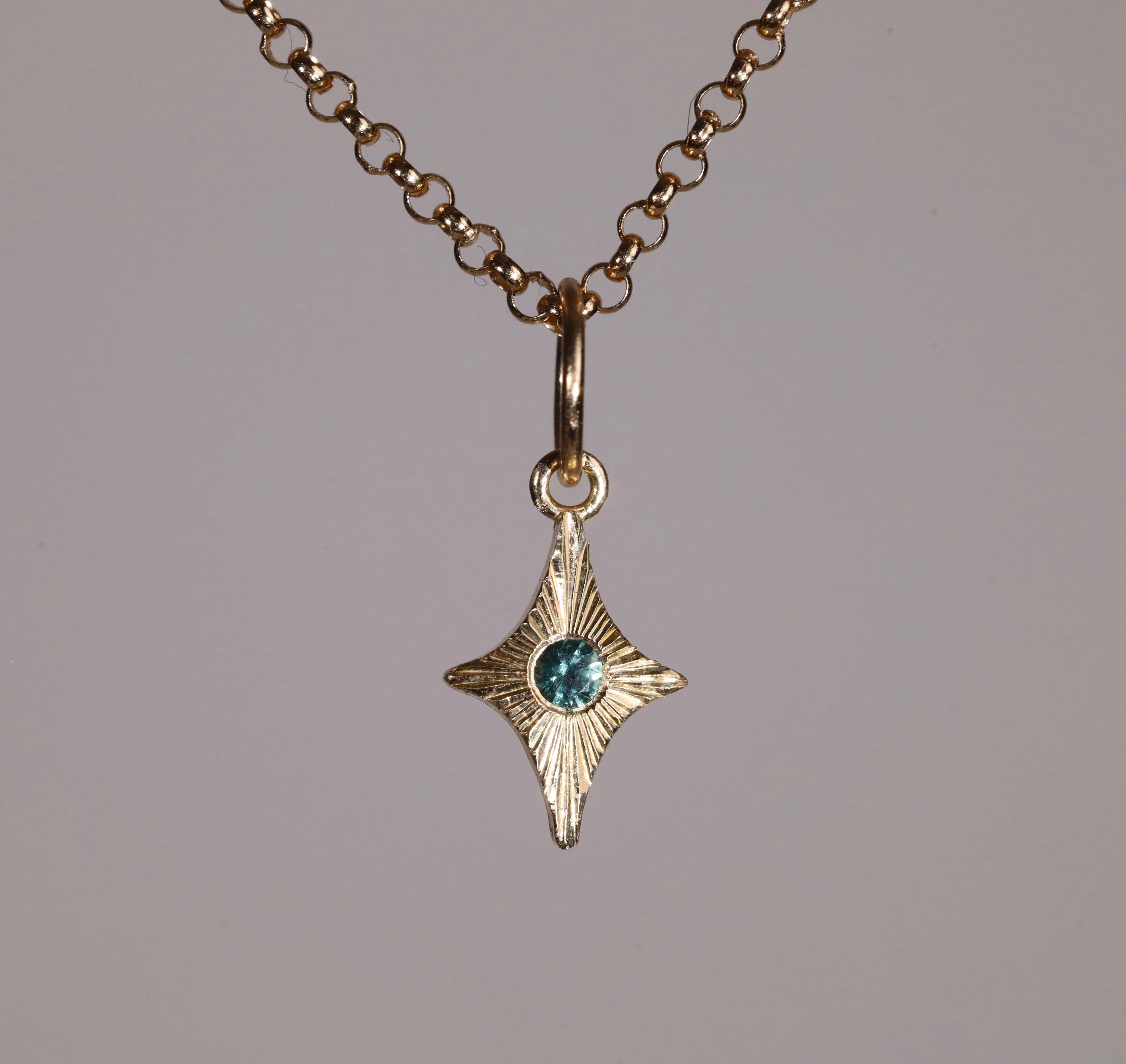 Sapphire Sister Stars