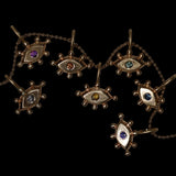 Seer Charms
