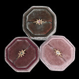 Seer Rings