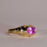 Tapestry of Stars Ring No. 1