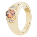 Moon Shadow Ring No. 1