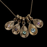 Plume Charms