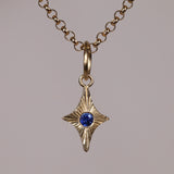 Sapphire Sister Stars