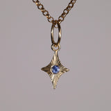 Sapphire Sister Stars