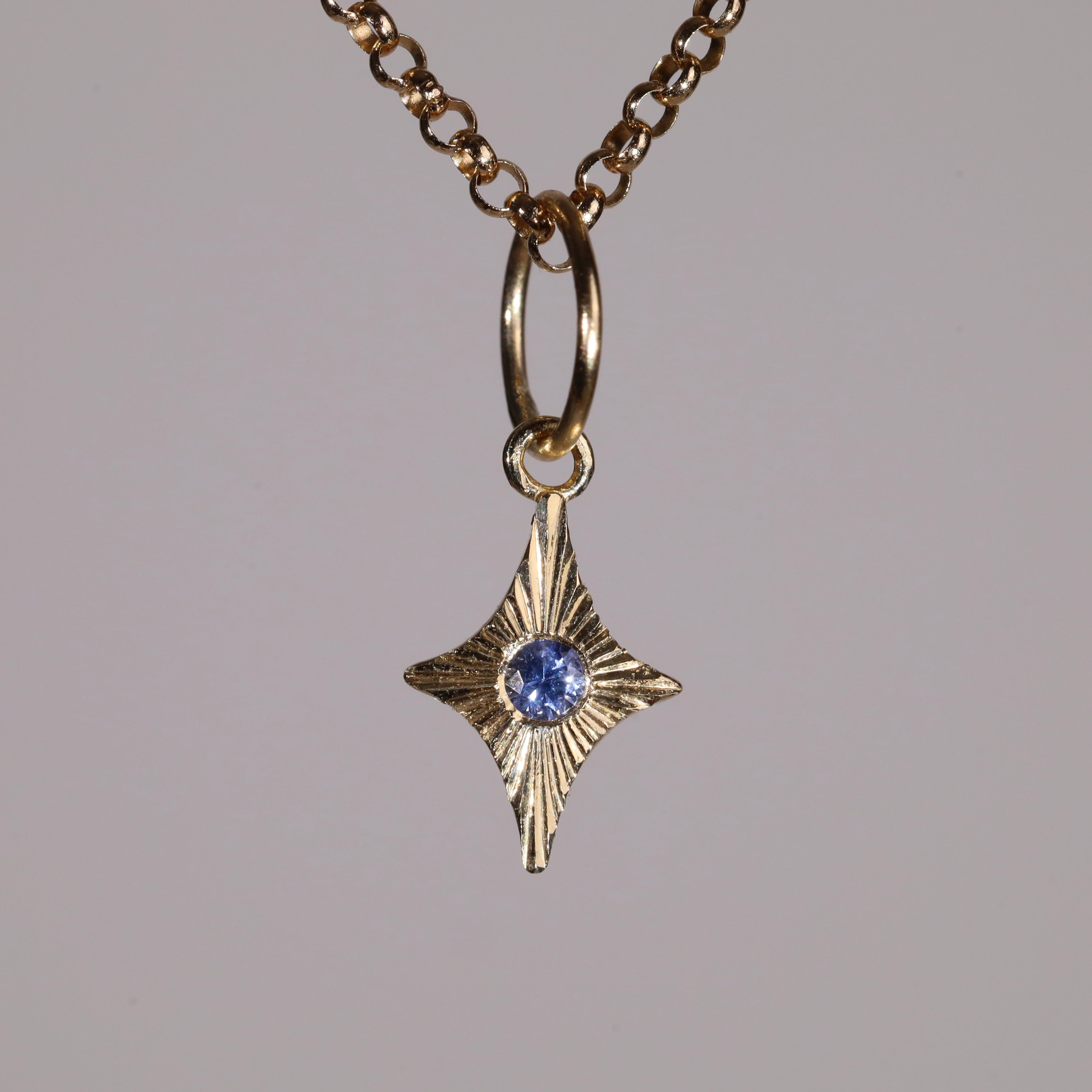 Sapphire Sister Stars
