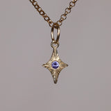 Sapphire Sister Stars