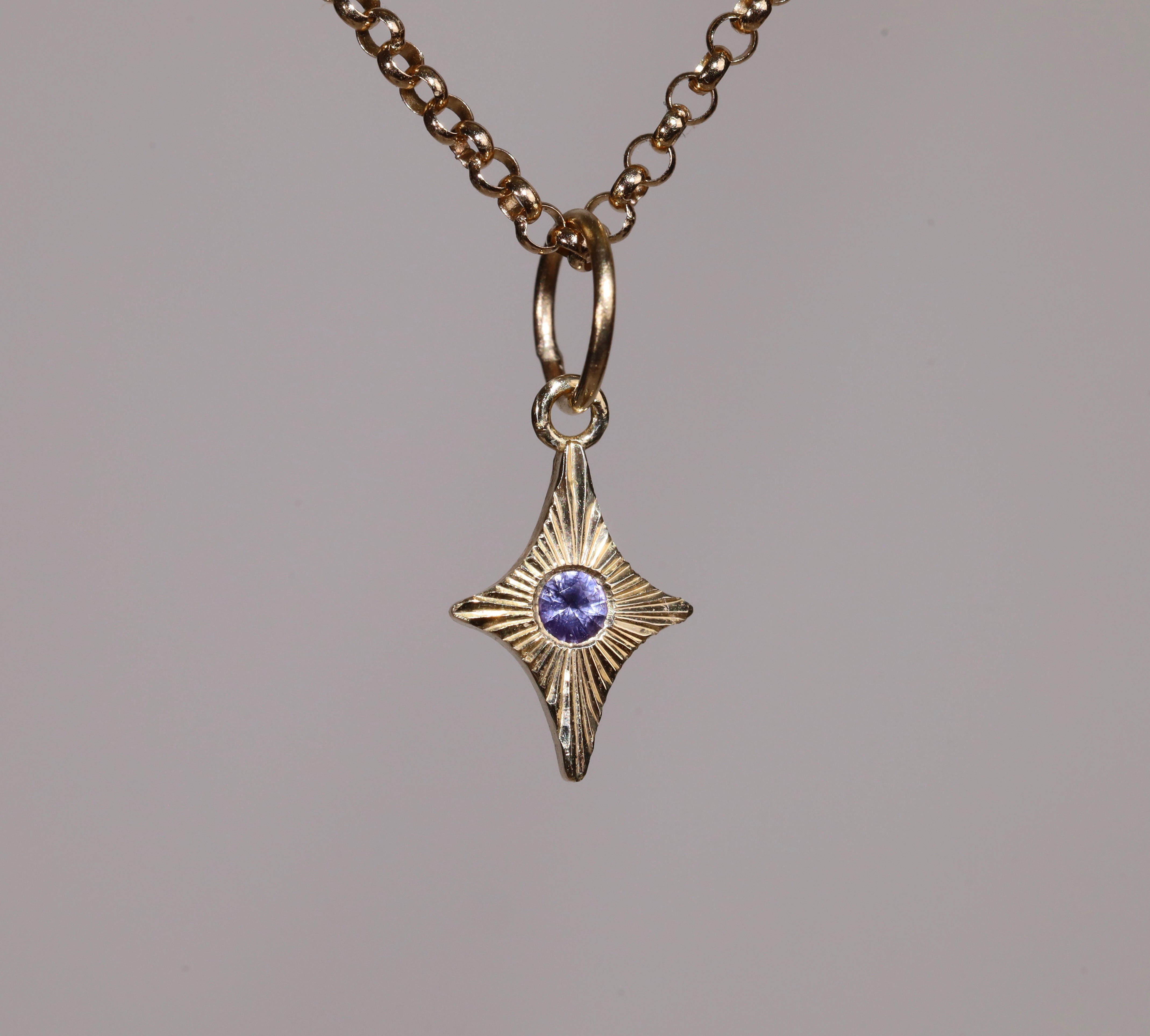 Sapphire Sister Stars