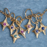 Sapphire Sister Stars