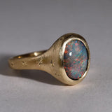 Tapestry of Stars Ring No. 1