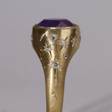 Moonage Daydream Ring