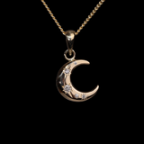 Diamond Tapestry of Stars Selene