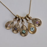 Plume Charms