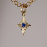 Sapphire Sister Stars