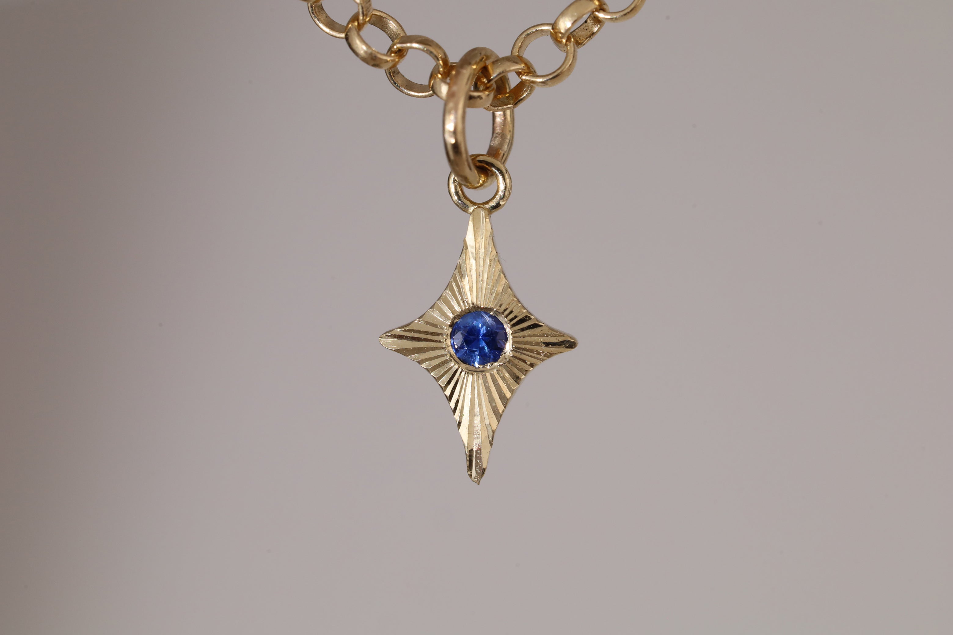 Sapphire Sister Stars