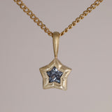 Star Pillow Charm