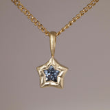 Star Pillow Charm